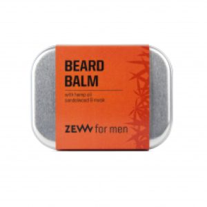 Zew for men Hemp balzám na vousy 80 ml