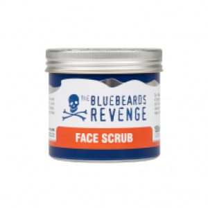 Bluebeards Revenge Face Scrub, peeling na obličej 150ml