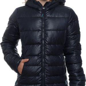 SAM 73 Dívčí kabát Modrá 128