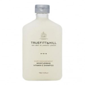 Truefitt and Hill Moisturizing Vitamin E šampon na vlasy 365 ml