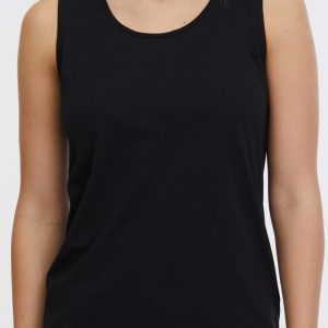 SAM 73 Dámské tílko CARLA Černá 2XL