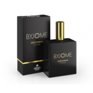 Byjome Gentleman kolínská voda pánská 100 ml