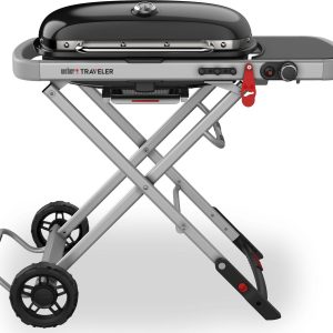 Weber Traveler