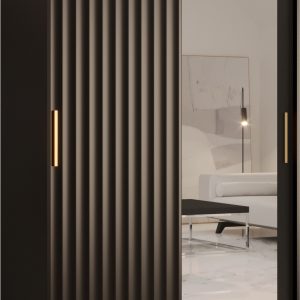 Abika  skříň RIFLO 2  120/200/62 barevné provedení