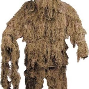 Oděv maskovací Hejkal desert XL/XXL