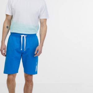 SAM 73 Pánské šortky JUAN Modrá M