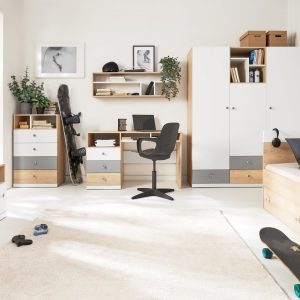 Meblar Dětský pokoj PIXEL 2