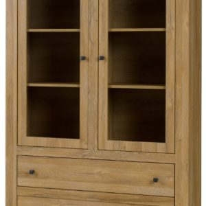 Mlot Vitrína MEZO MZ5  125/180/40