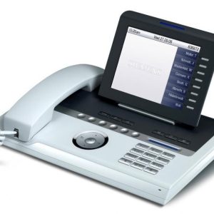 Siemens OpenStage 60 G HFA V3 – IceBlue