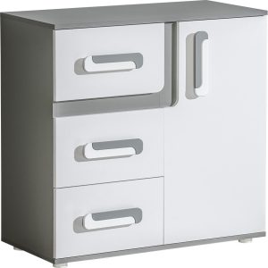 Domel Komoda APETITO 8  85/84/40 barva