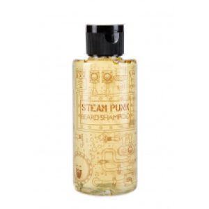 Pan Drwal Steam Punk šampon na vousy 150 ml