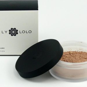Lily Lolo Mineral Cosmetics Minerální make-up Candy Cane 10 g