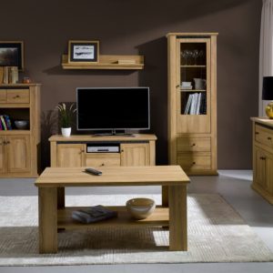 Mlot Obývací stěna MEZO 2