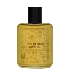 Pan Drwal Steam Punk olej na holení 100 ml