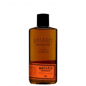 Pan Drwal Bulleit Bourbon šampon na vousy 150 ml