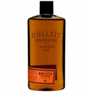 Pan Drwal Bulleit Bourbon sprchový gel 400 ml