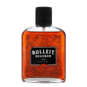 Pan Drwal Bulleit Bourbon parfémovaná voda pánská 100 ml