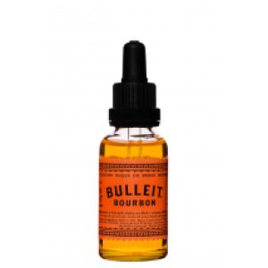 Pan Drwal Bulleit Bourbon olej na vousy 30 ml