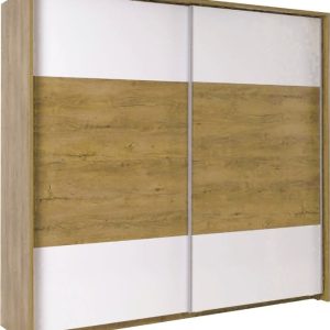 Maridex  skříň LATIKA  230/215/66