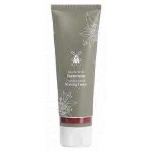 Mühle Sandalwood krém na holení75 ml