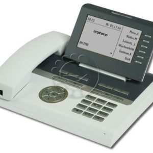 Siemens OpenStage 40 SIP – IceBlue