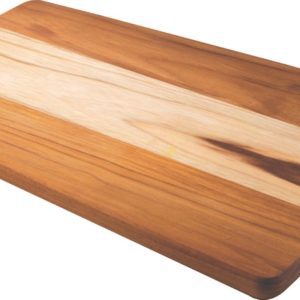Tramontina Churrasco Krájecí prkénko Tramontina Kitchen 40 x 27 cm – teak