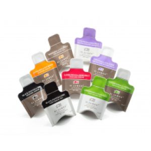 St James of London vzorky produktů