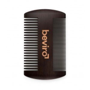 Beviro hřeben na vousy