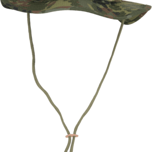 Klobouk TACGEAR Boonie Hat flecktarn XL [61/62]