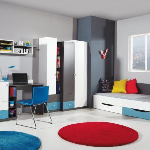 Meblar Dětský pokoj  E