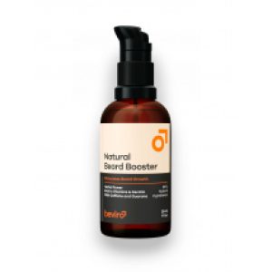 Beviro Beard Booster přípravek pro růst vousů 30 ml