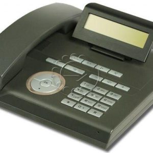 Siemens OpenStage 20 HFA – Lava