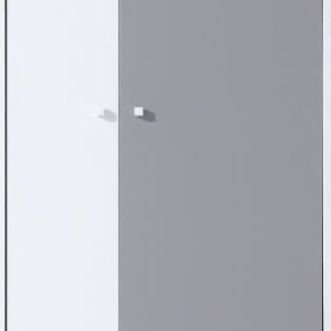 Meblar Šatní skříň FARO FR3  80/190/50