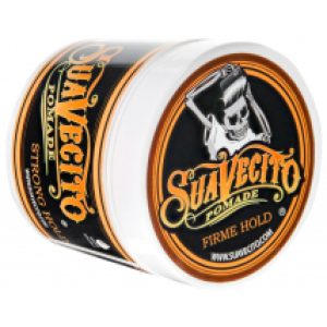 Suavecito Hold, pomáda na vlasy 113 g