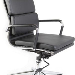 ADK TRADE s.r.o. Kancelářské křeslo ADK Soft