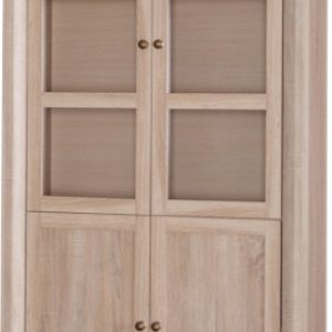 Mlot Vitrína VENUS VN6  102/197/40