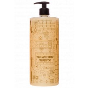 Pan Drwal Steam Punk šampon na vlasy 1000 ml