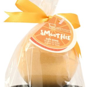 IDc Institute – Smoothie Mini Bath Set Pomeranč Dárková kosmetická sada