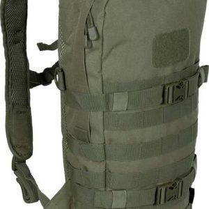 Batoh DAYPACK olivový