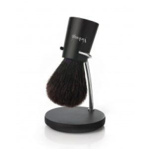 Vielong Nordik Black Horse, sada štětky se stojánkem