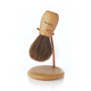 Vielong Wave Beech Horse, sada štětky se stojánkem