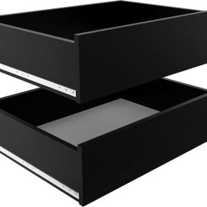 Abika 2x šuplík do skříně Sapporo  1-140 160-200 barevné provedení