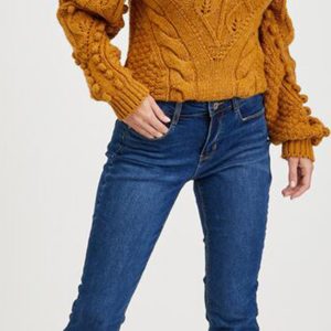 Orsay dámské džíny JC EMILIE_GB SLIM 5 POCKETS