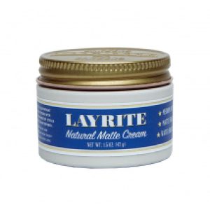 Layrite Natural Matte krém na vlasy 42 g