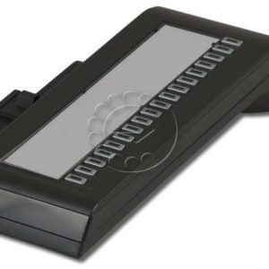 Siemens OpenStage Key module 15 – Lava