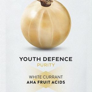 MOSSA Čisticí krémová pěna, Juicy 5 ml