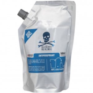 The Bluebeards Revenge roll-on antiperspirant náplň 500 ml