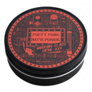 Pan Drwal Puffy Punk matná pomáda 150 ml