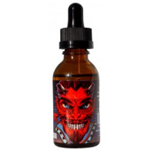 Scissor Hands Vigor olej na vousy 30 ml