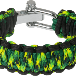 Náramek Paracord GEKON II. L/XL